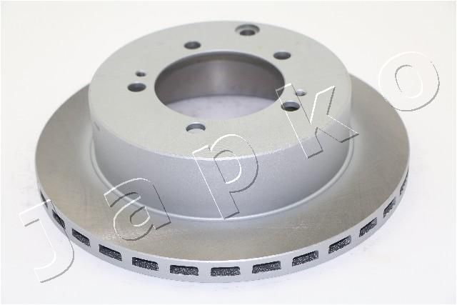 JAPKO 61513C Brake Disc