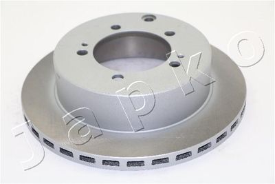 Brake Disc JAPKO 61513C