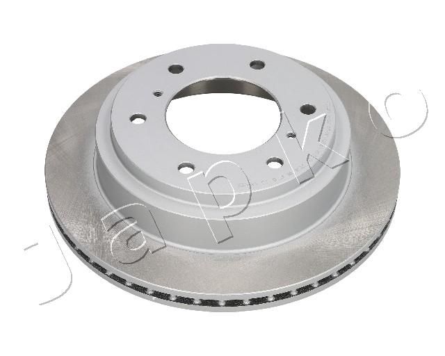 JAPKO 61515C Brake Disc