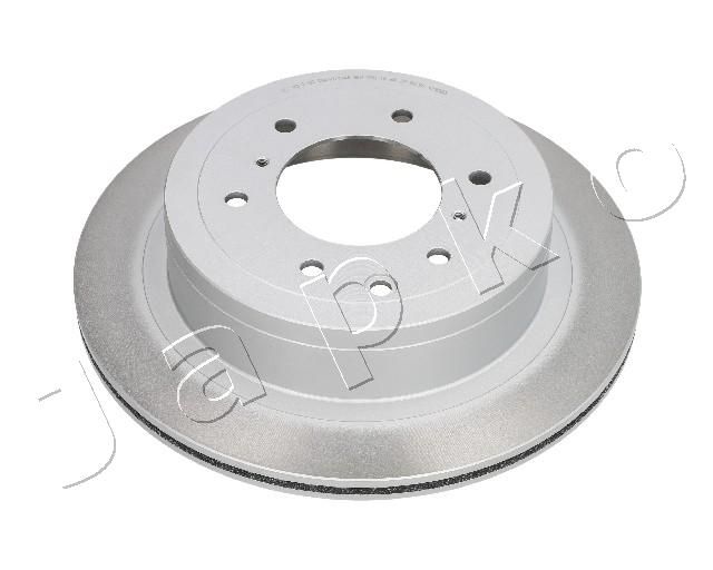 JAPKO 61516C Brake Disc