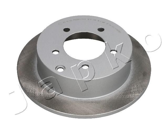 JAPKO 61517C Brake Disc