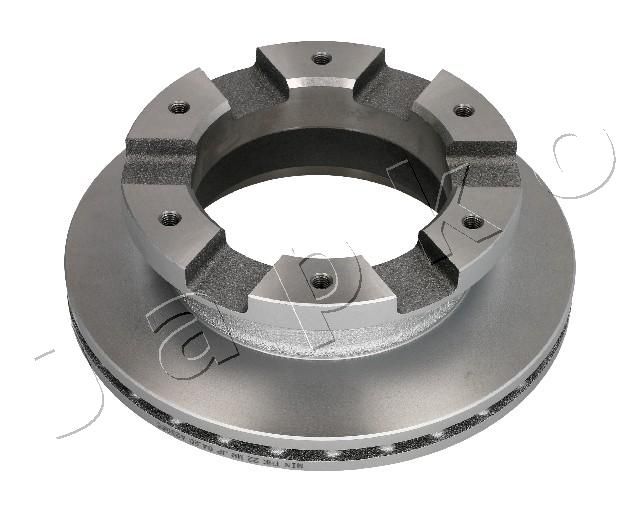 JAPKO 61518C Brake Disc