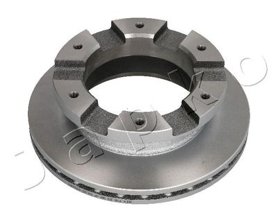 Brake Disc JAPKO 61518C