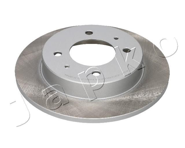 JAPKO 61596C Brake Disc