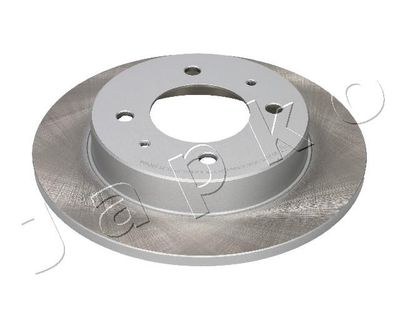 Brake Disc JAPKO 61596C
