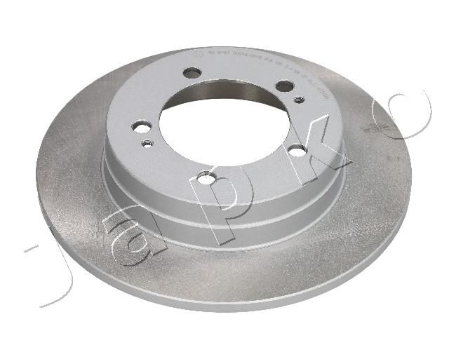 JAPKO 61597C Brake Disc