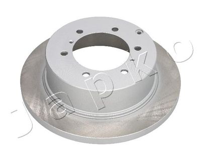 Brake Disc JAPKO 61598C