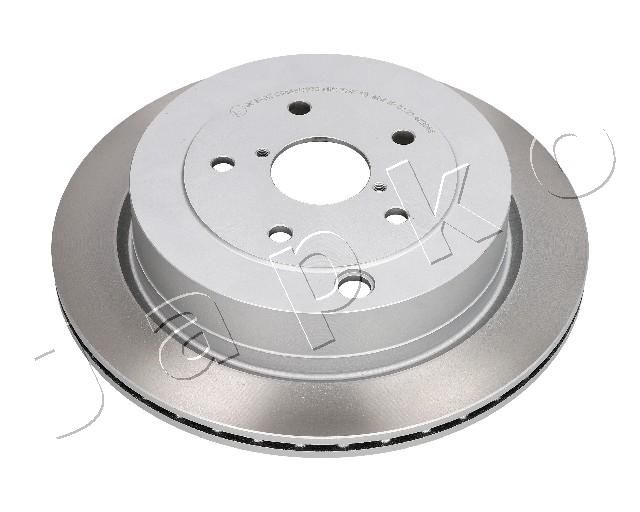 JAPKO 61704C Brake Disc