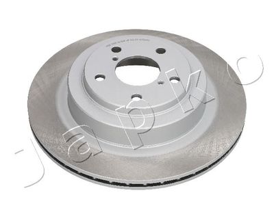 Brake Disc JAPKO 61705C