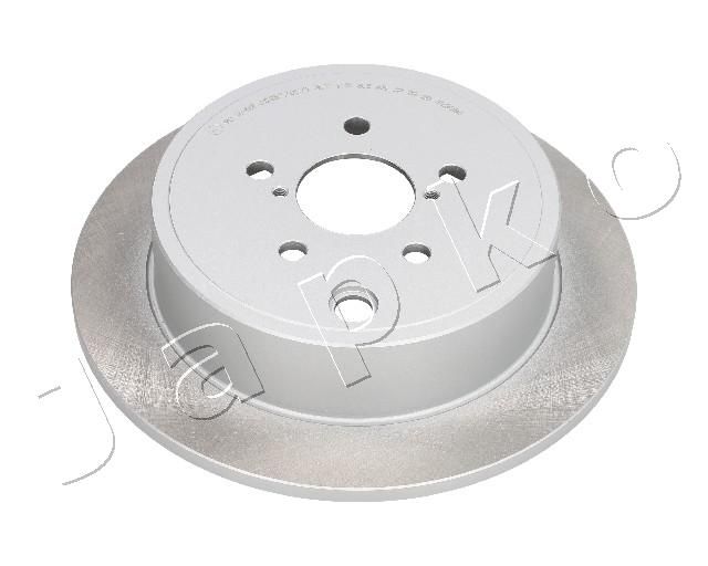JAPKO 61708C Brake Disc
