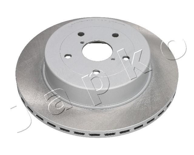 JAPKO 61709C Brake Disc