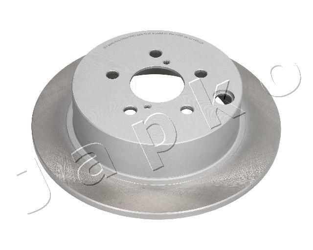JAPKO 61710C Brake Disc