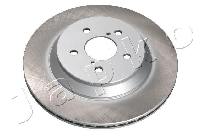 JAPKO 61713C Brake Disc