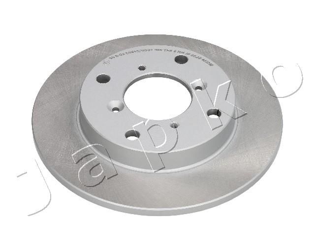 JAPKO 61800C Brake Disc