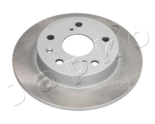 JAPKO 61804C Brake Disc
