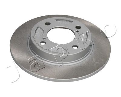 Brake Disc JAPKO 61806C