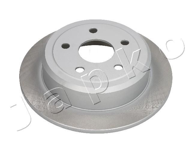 JAPKO 61902C Brake Disc
