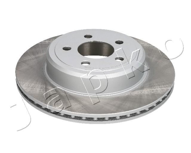 JAPKO 61903C Brake Disc