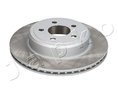 Brake Disc JAPKO 61903C