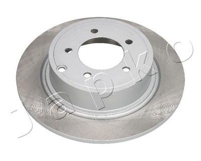 Brake Disc JAPKO 61904C
