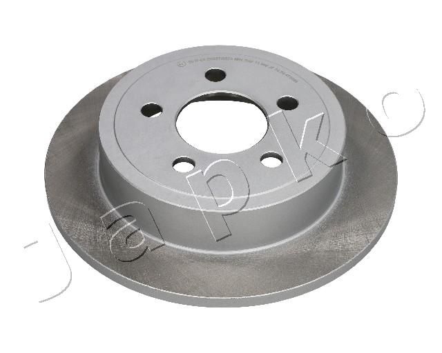 JAPKO 61905C Brake Disc