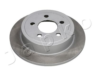Brake Disc JAPKO 61905C