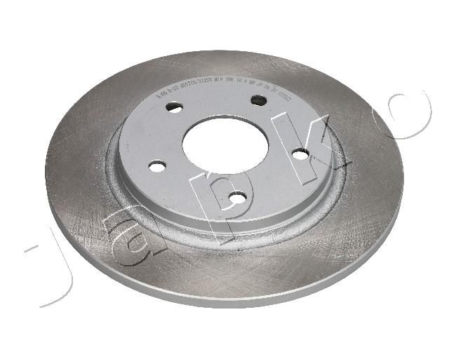 JAPKO 61906C Brake Disc