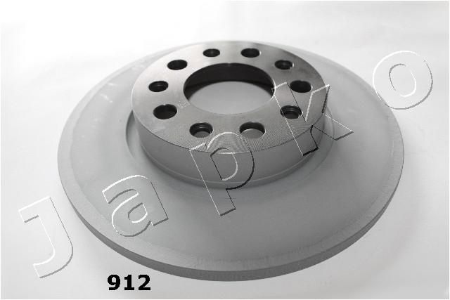 JAPKO 61912 Brake Disc