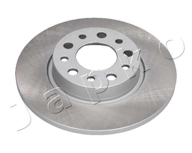 JAPKO 61912C Brake Disc