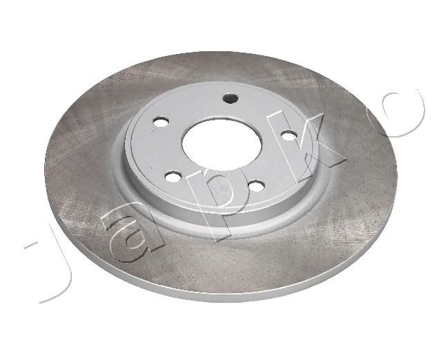 JAPKO 61913C Brake Disc