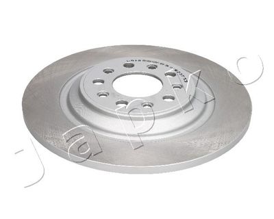 Brake Disc JAPKO 61917C