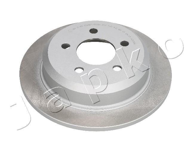 JAPKO 61995C Brake Disc