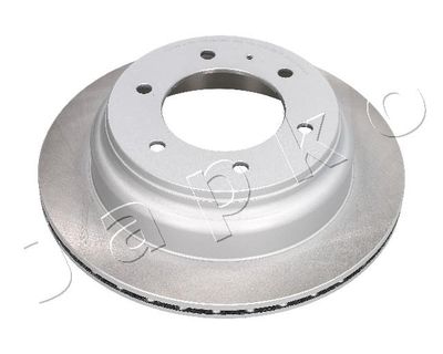 Brake Disc JAPKO 61997C