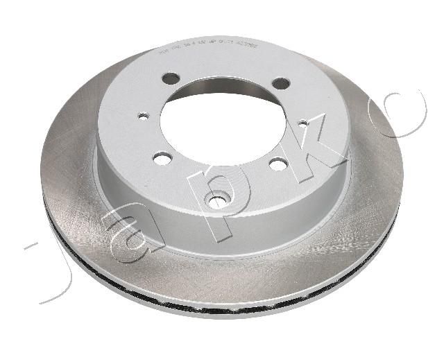 JAPKO 61H02C Brake Disc