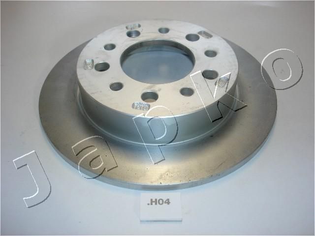 JAPKO 61H04 Brake Disc