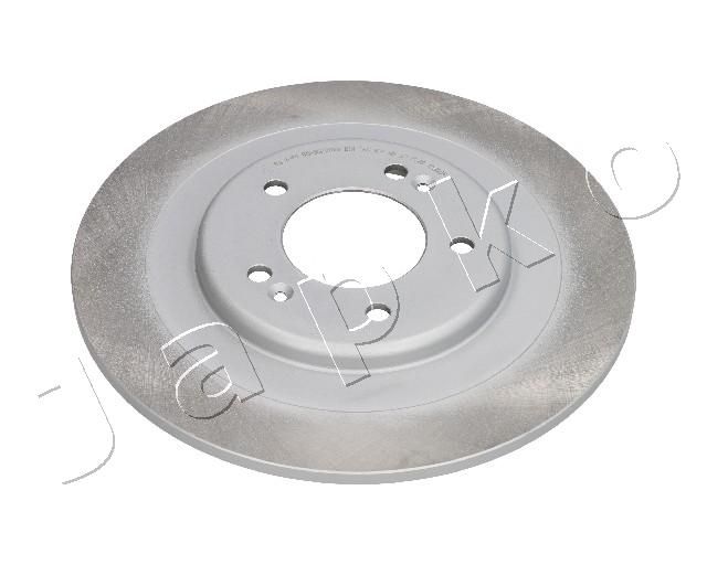 JAPKO 61H10C Brake Disc