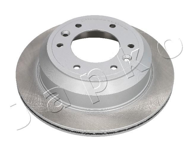 JAPKO 61H11C Brake Disc