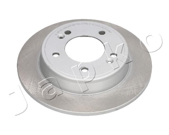 JAPKO 61H16C Brake Disc