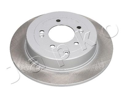 Brake Disc JAPKO 61H18C