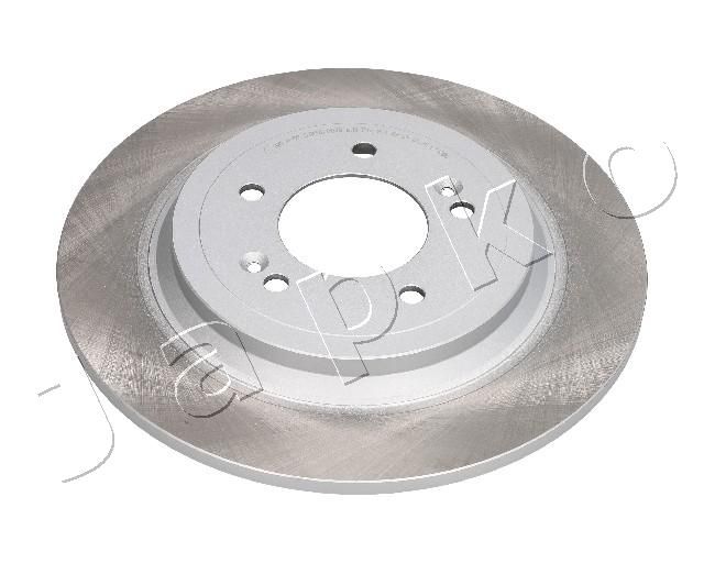 JAPKO 61H19C Brake Disc