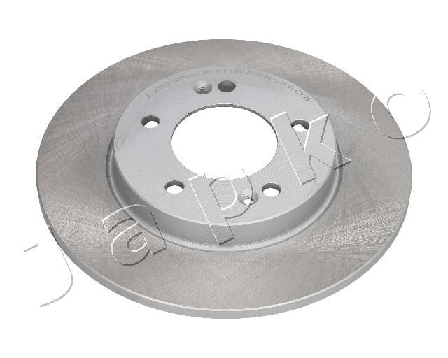 JAPKO 61H21C Brake Disc