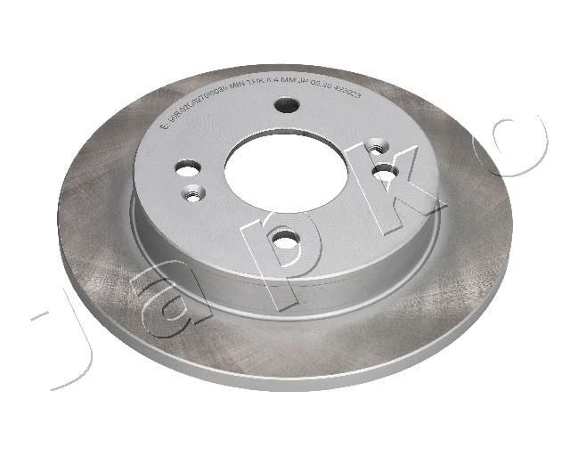 JAPKO 61K02C Brake Disc