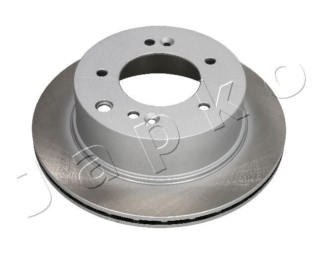 JAPKO 61K05C Brake Disc