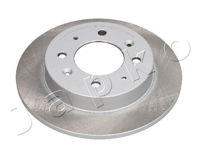 JAPKO 61K07C Brake Disc