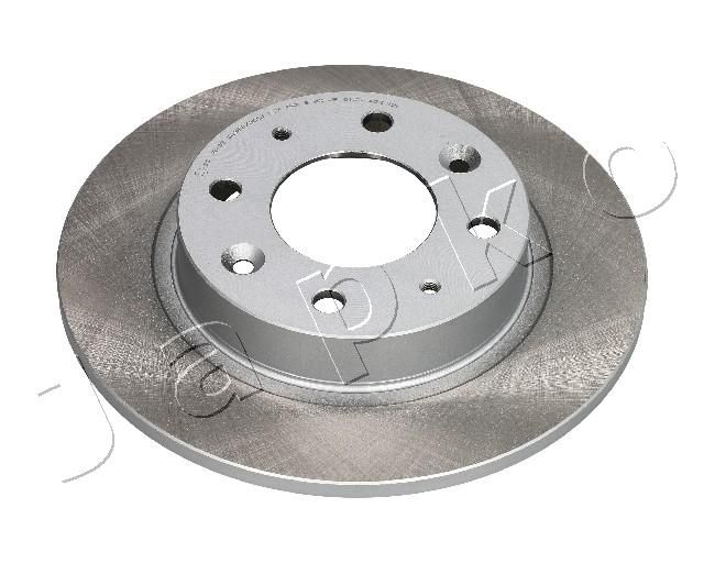 JAPKO 61K08C Brake Disc