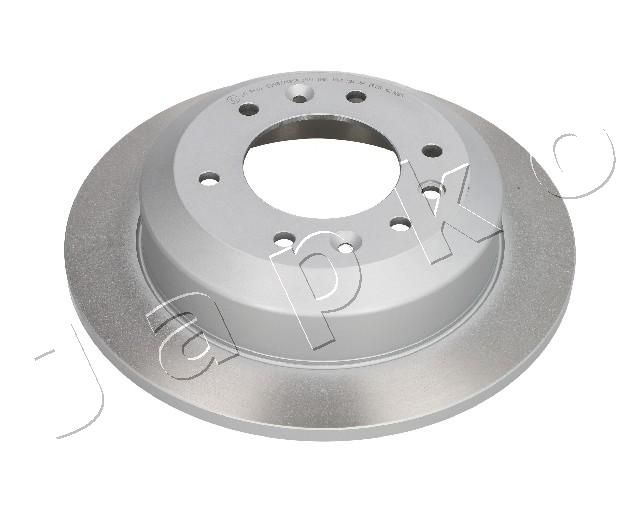 JAPKO 61K11C Brake Disc