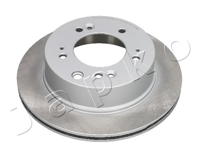 JAPKO 61K12C Brake Disc