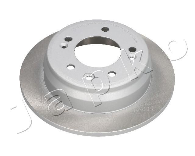 JAPKO 61K14C Brake Disc