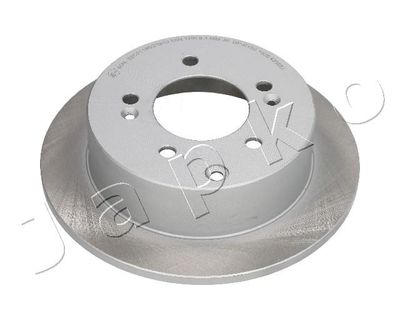 Brake Disc JAPKO 61K15C