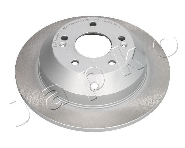 JAPKO 61K16C Brake Disc